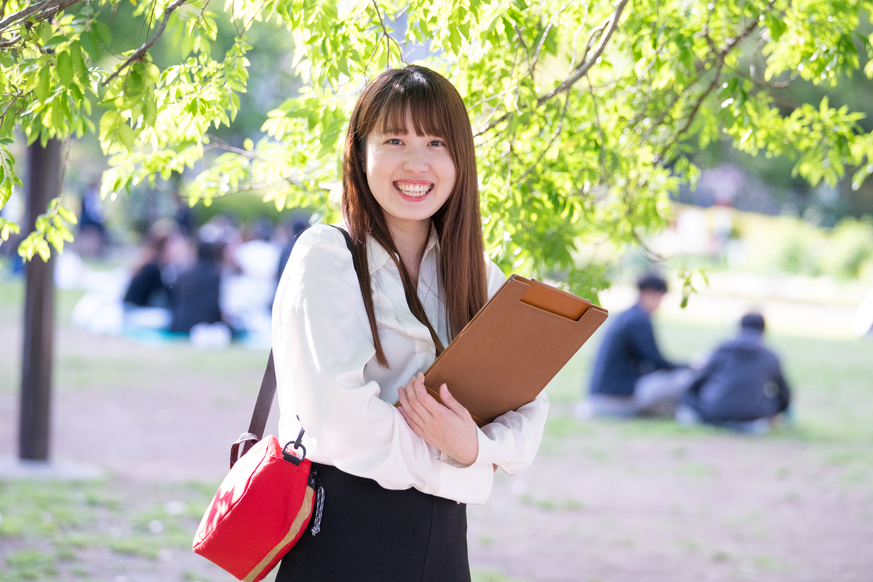 Oouchi Mikuna